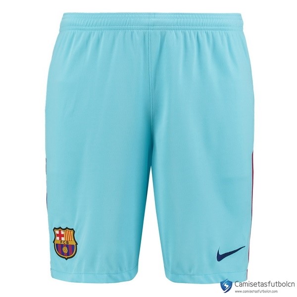 Pantalones Barcelona Segunda equipo 2017-18
